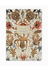 Deep Sea Notebook