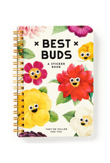 Best Buds Googly Eyes Sticker Book Best Buds Googly Eyes Sticker Book