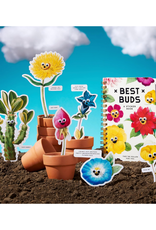 Best Buds Googly Eyes Sticker Book Best Buds Googly Eyes Sticker Book