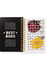 Best Buds Googly Eyes Sticker Book Best Buds Googly Eyes Sticker Book
