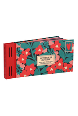 Inspired Letters To My Love