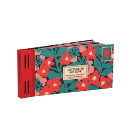 Inspired Letters To My Love