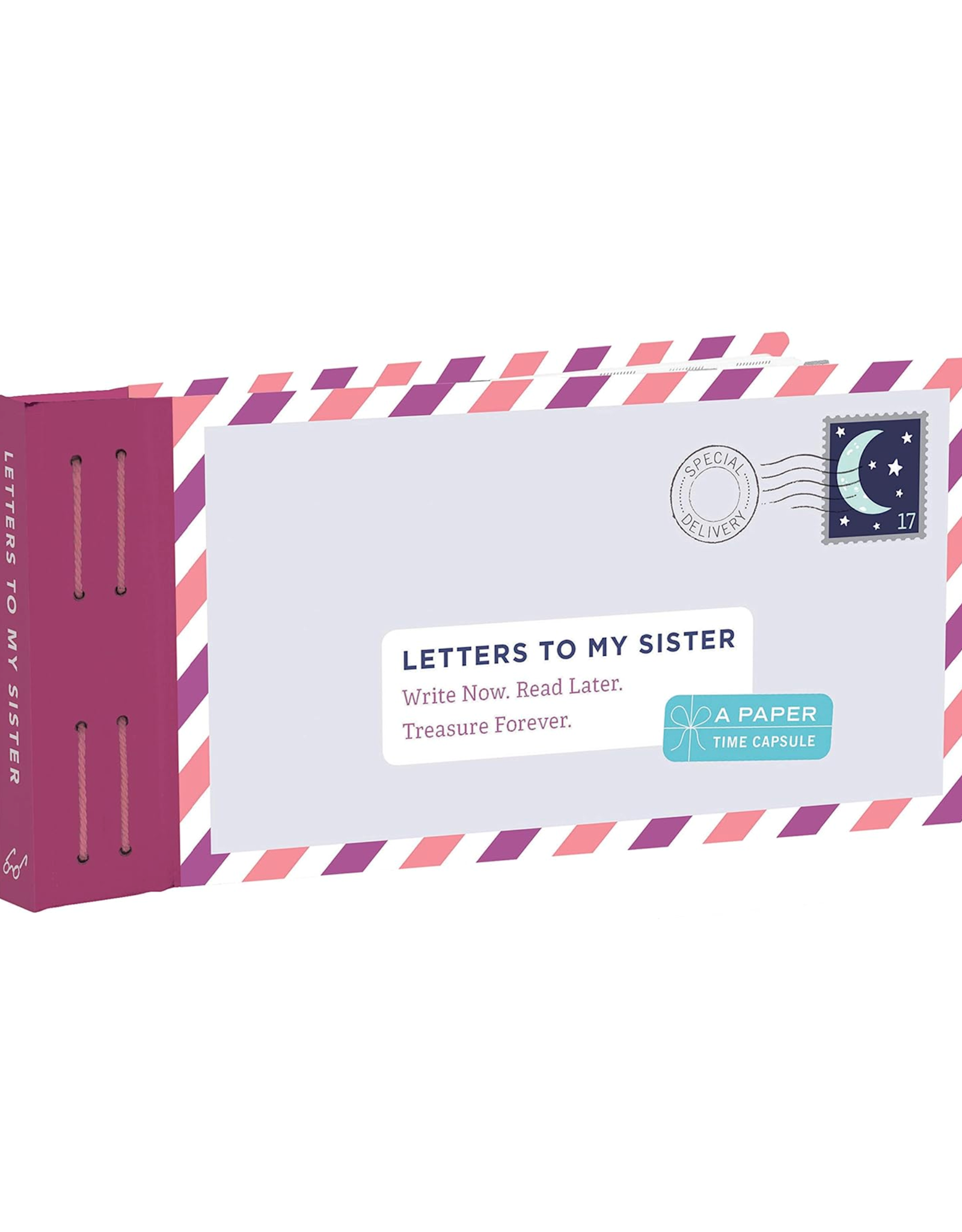 Letters To My Sister