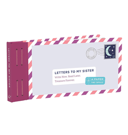 Letters To My Sister