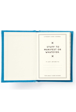 Tiny Hopes and Dreams Diary