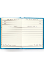 Tiny Hopes and Dreams Diary