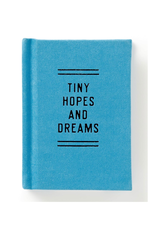 Tiny Hopes and Dreams Diary