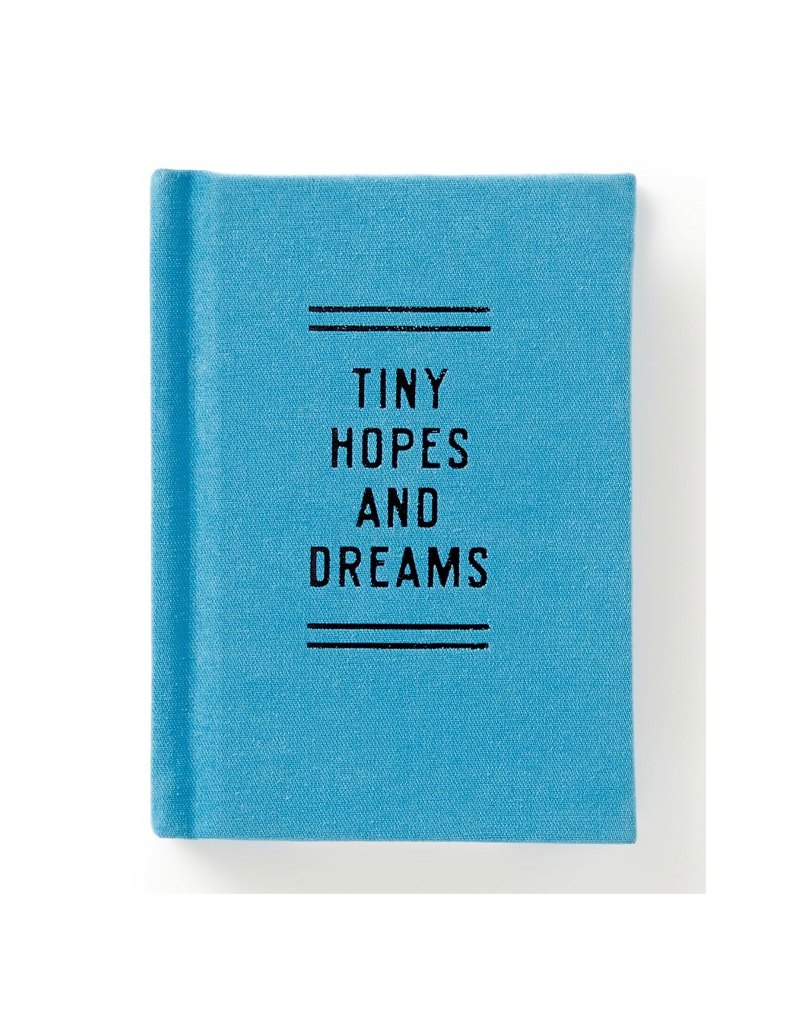 Tiny Hopes and Dreams Diary