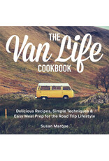 The Van Life Cookbook