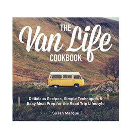 The Van Life Cookbook