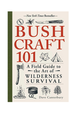Bush Craft 101
