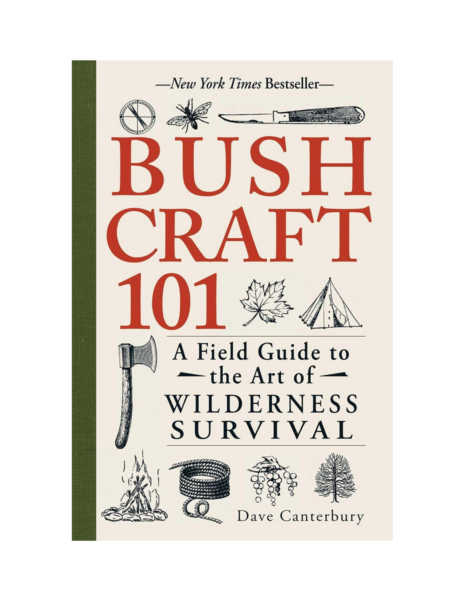 Bush Craft 101
