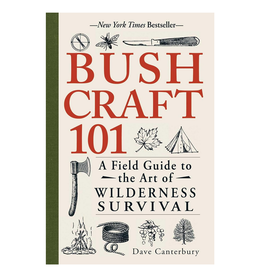 Bush Craft 101