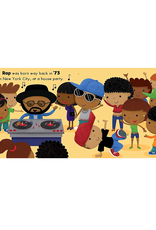 The Story of Rap