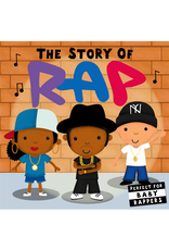 The Story of Rap