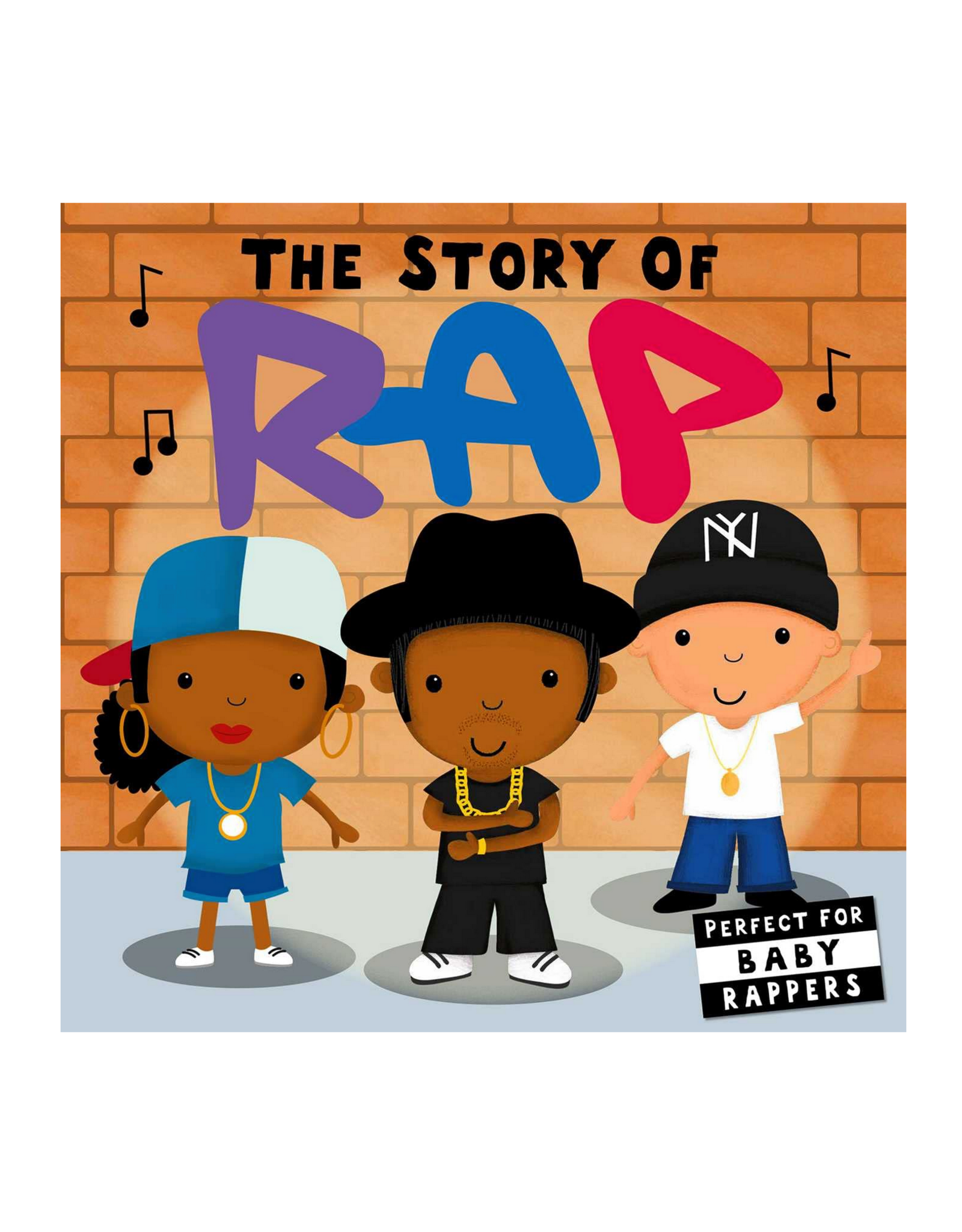The Story of Rap