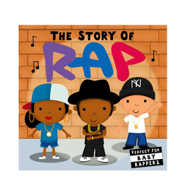 The Story of Rap