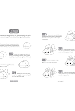 Drawing Chibi Pets