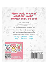 Drawing Chibi Pets