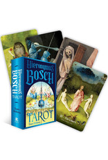 Hieronymus Bosch Tarot