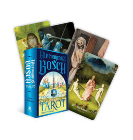 Hieronymus Bosch Tarot