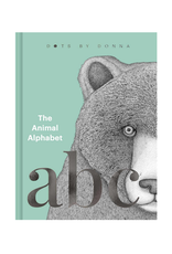 The Animal Alphabet