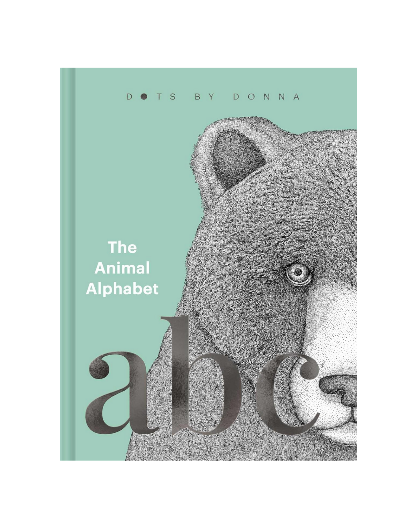 The Animal Alphabet