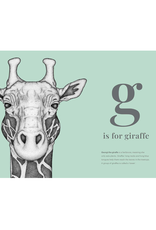The Animal Alphabet