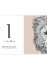 The Animal Alphabet