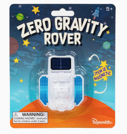 Astroverse Zero Gravity Rover