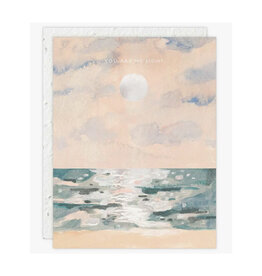 You Are My Light Greeting Card