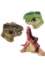 Dino Bite Puppet