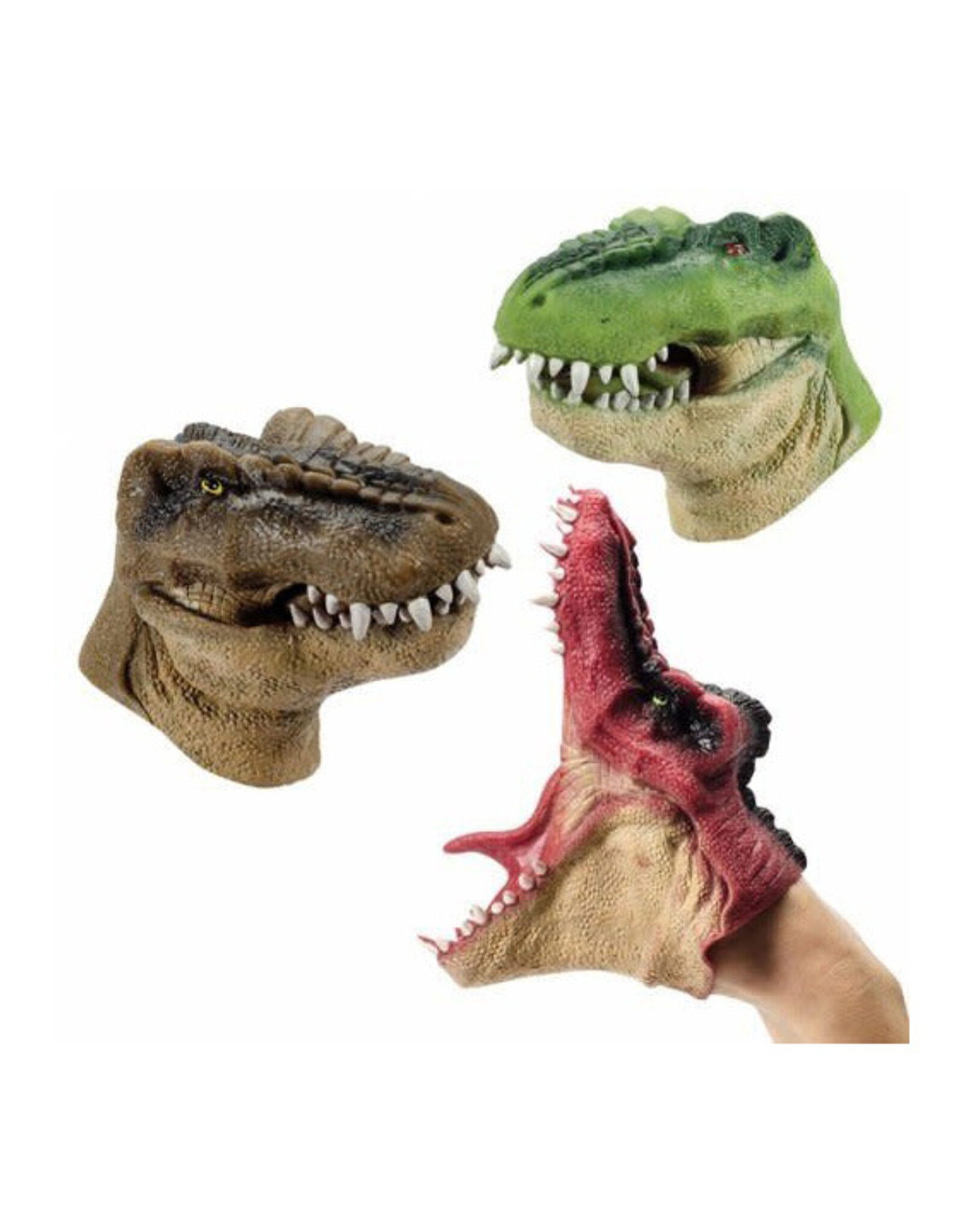 Dino Bite Puppet