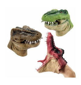Dino Bite Puppet