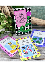 52 Ways to Stay in Love Forever