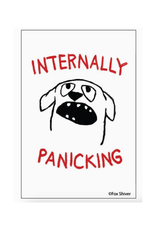 Internally Panicking Magnet