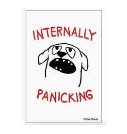 Internally Panicking Magnet