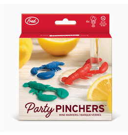 Party Pinchers Lobster Drink Markers