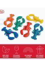 Party Pinchers Lobster Drink Markers