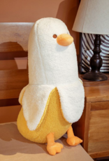 Banana Duck Plush