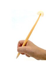 Mushroom Gel Pen (Assorted)