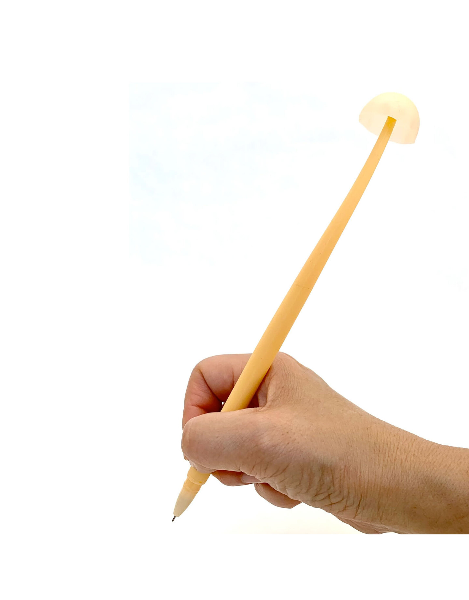 Mushroom Gel Pen (Assorted)