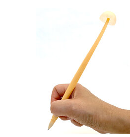 Mushroom Gel Pen (Assorted)