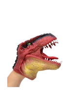 Dinosaur Hand Puppet