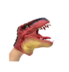 Dinosaur Hand Puppet