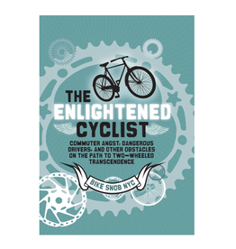 The Enlightened Cyclist *