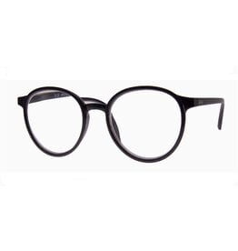 Infinity Now Readers - Black