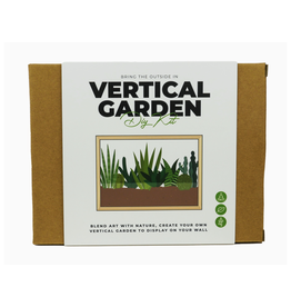 Vertical Garden