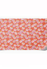 Coneflower Wrapping Paper - Curbside Only Coneflower Wrapping Paper - Curbside Only