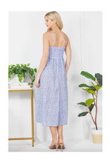 Checkered Cherry Cami Dress Checkered Cherry Cami Dress